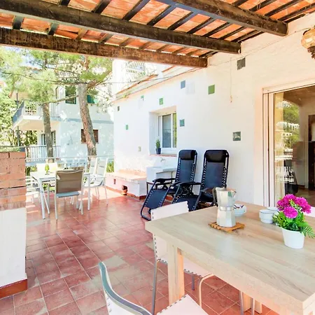 Apartment Diaz Pacheco 35 Canyelles - Barneda Roses