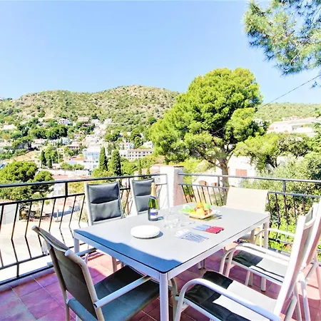 Diaz Pacheco 35 Canyelles - Barneda Apartment