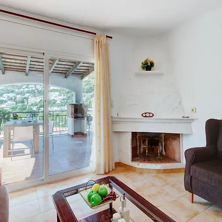 Apartamento Diaz Pacheco 35 Canyelles - Barneda *