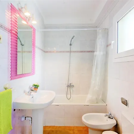 Apartment Diaz Pacheco 35 Canyelles - Barneda