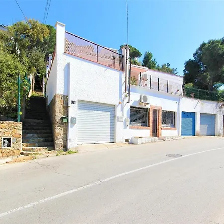 Diaz Pacheco 35 Canyelles - Barneda Apartment *