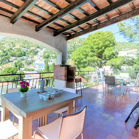 Diaz Pacheco 35 Canyelles - Barneda Apartment