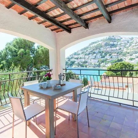 Diaz Pacheco 35 Canyelles - Barneda Appartement Roses