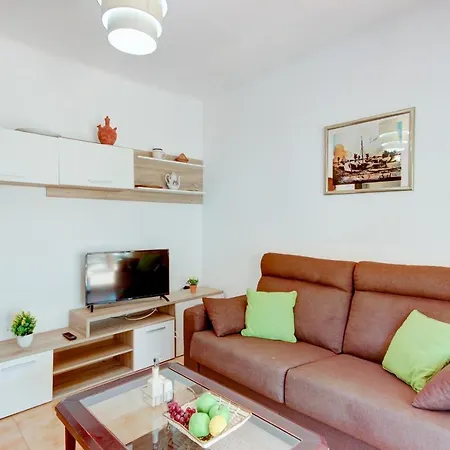 Diaz Pacheco 35 Canyelles - Barneda * Rosas