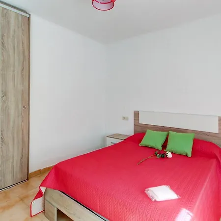 Apartment Diaz Pacheco 35 Canyelles - Barneda *