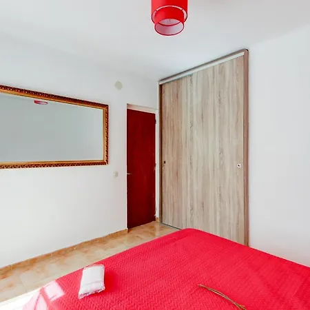 Apartment Diaz Pacheco 35 Canyelles - Barneda