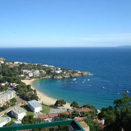 Apartment Diaz Pacheco 35 Canyelles - Barneda Roses